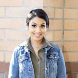 Yoshini G White